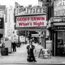 Geoff Erwin - Change in the Weather ()