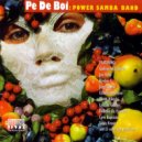 Pe De Boi - Amazonia Jungle