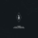 Alffie - Strung Down Your Cheeks