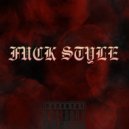 peyote - FUCK STYLE Prod. 097rusk (Original mix)