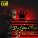 DJ General Slam & Dzo feat. Captain - Utshwala Bange Sonto (Original Mix)