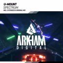 U-Mount - Spectrum (Extended Mix)