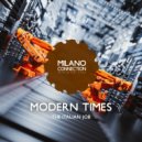 The Italian Job - Modern Times