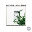 Ulysse Solomon - Santorini Calling (Original Mix)
