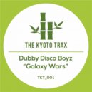 Dubby Disco Boyz - Galaxy Wars (Original Mix)