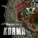 DeeJay Jones - Korma (Original Mix)