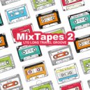 Ltg Long Travel Groove - 3 Step 2 (Original Mix)