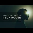 Frank Paulista - Sweet Dreams (Original Mix)