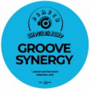 Groove Synergy - Know Matter What