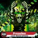 Preacker - Lost Generations (Original Mix)