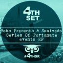 Babs Presents & Samiveda - Surrounded By The Truth (Original Mix)