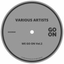 Matteo Quezada, Esteban Rodriguez - Rumba Clandestina