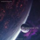 Vitolly - Progressive Life @sequencesradio (19.03.2021)
