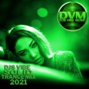 Djs Vibe - Solid Trance Mix 2021 ()