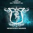 CROS - Hurricane (Original Mix)