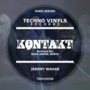 Jeremy Wahab - Double Dose