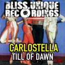 Carlostella, EJay Rook - Till of dawn (Original Mix)