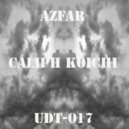 Caliph Koichi - Azfar Se (Original Mix)