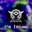 The Sektorz - I'm Insane
