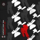 Kathy Kay SA - Midnight Prayer