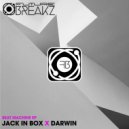 Jack In Box & Darwin - Notice Me (Original Mix)