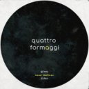 Cesar Martinez - Microtonal Affair