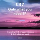 C37 - Path of least resistence (Original Mix)
