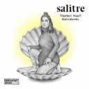 Tinatha & Stay Puft - Salitre