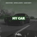 KEAN DYSSO & Anton Lacosta & Aleks Marty - My Car ()