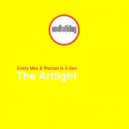 The Artlight - Hold Me Now (12 Inch Mix)