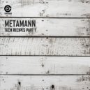 Metamann - Out Of The Clubb