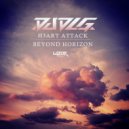DJ DLG - Beyond Horizon