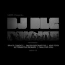 DJ DLG & Van Toth - Bounce