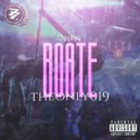 Only & Jay Kay - Boate