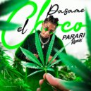 K2 La Para Musical - Pasame el Choco (Original Mix)