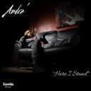 Andre' - Here I Stand