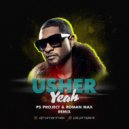 Usher - Yeah! (PS PROJECT & ROMAN MAX Remix)