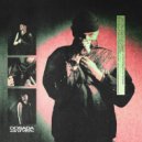 Dosada & Arnight - Silver chain ()