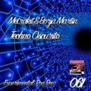 Borja Martin & Metrakit - Destroyer (Original Mix)