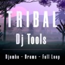 Bill Guern - 124_Djembe02