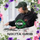 Nikita Grib - Live for KTCHN ON [Organic House DJ Mix] ()