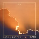 Silver Convention - Fly Robin Fly (Nothing But Funk & Marco Extended Edit)