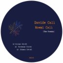 Davide Cali - Partenope