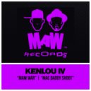 KenLou feat. Genji Siraisi - Maw War