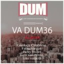 Gianluca Calabrese, Fabio Vargas, Picky Sweet - Beautiful World (Vocal Mix)