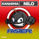 Kanadhia - Nilo (Original Mix)