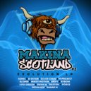 DJ Joe Craig, M-Project feat. Mikey Motion - Ketamakina Reloaded