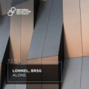 Lonnel, BRSG - Alone (Extended Mix)