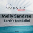 Melly Sandree - Earth\'s Kundalini (Radio Edit)