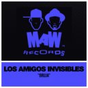 Los Amigos Invisibles - Bruja